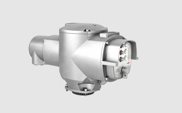 AUMA欧玛执行器控制装置AM
