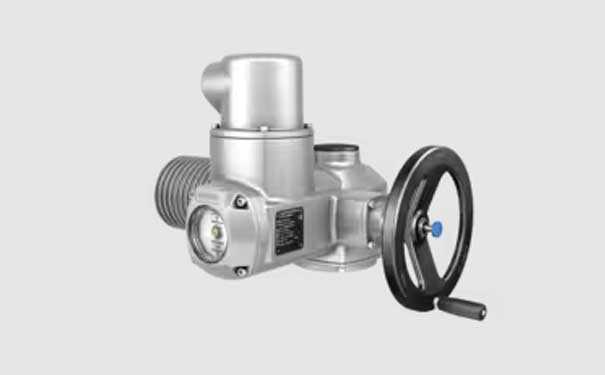 AUMA欧玛执行器SA系列