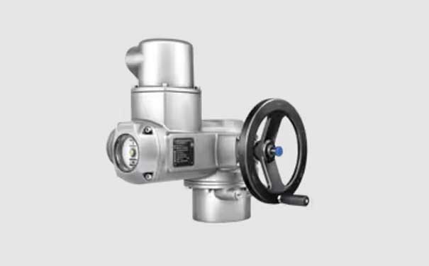 AUMA欧玛执行器SQ系列