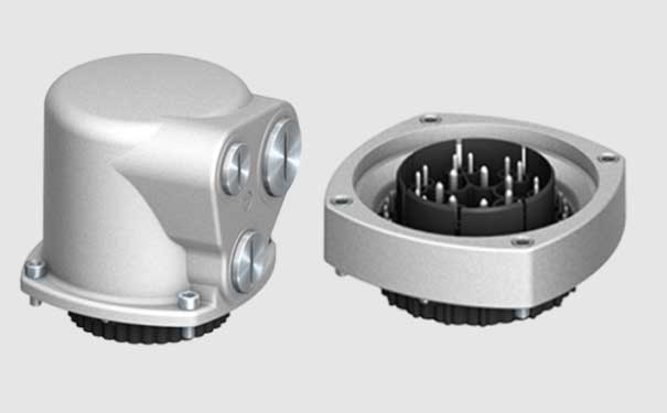 AUMA欧玛双密封外壳