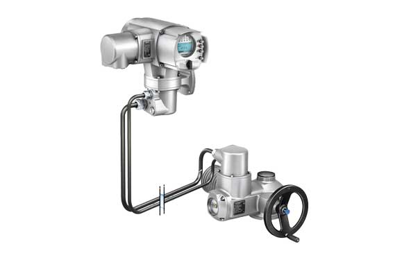 AUMA欧玛墙托和电缆套件